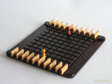 Quoridor Classic [GRA PLANSZOWA]