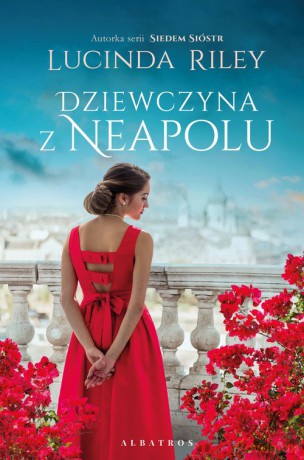 Dziewczyna z Neapolu - Lucinda Riley [KSIĄŻKA]