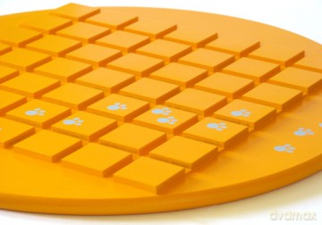 Quoridor Kid Giant [GRA PLANSZOWA]