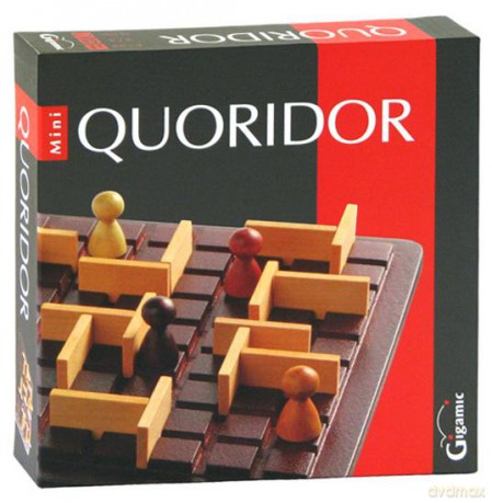 Quoridor Mini [GRA PLANSZOWA]