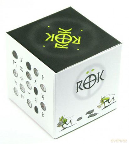 Rök [GRA PLANSZOWA]