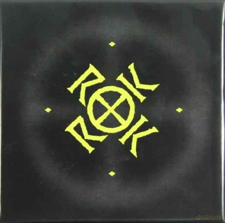 Rök [GRA PLANSZOWA]