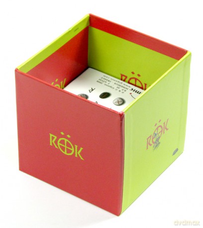 Rök [GRA PLANSZOWA]