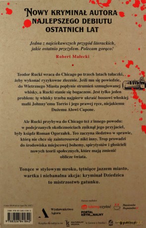 Gangway - Grzegorz Dziedzic [KSIĄŻKA]