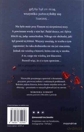 Gdyby był ze mną - Laura Nowlin [KSIĄŻKA]