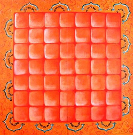 Marakesz (Marrakech) [GRA PLANSZOWA]