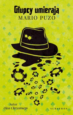 Głupcy umierają - Mario Puzo [KSIĄŻKA]