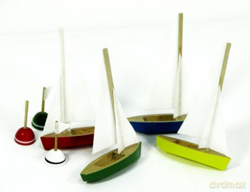 Regatta [GRA PLANSZOWA]