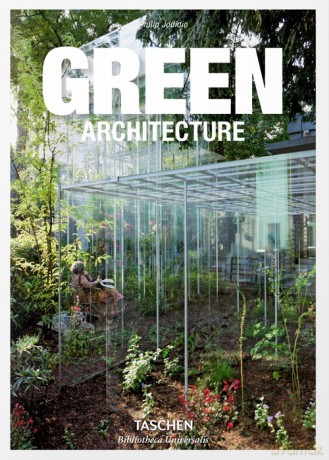 Green Architecture - Philip Jodidio [KSIĄŻKA]
