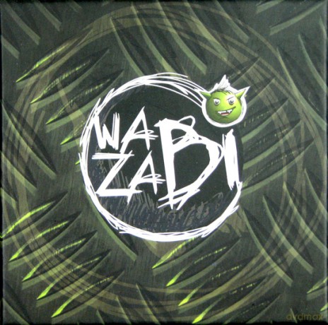 Wazabi [GRA]