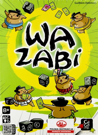 Wazabi [GRA]