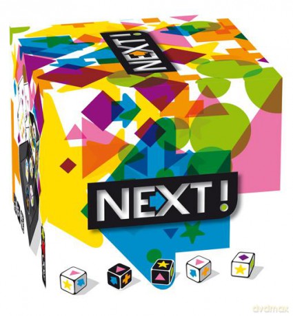 Next! [GRA]
