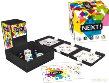 Next! [GRA]