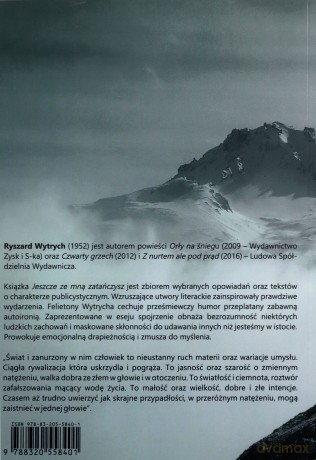 Jeszcze ze mną zatańczysz i inne utwory - Ryszard Wytrych [KSIĄŻKA]