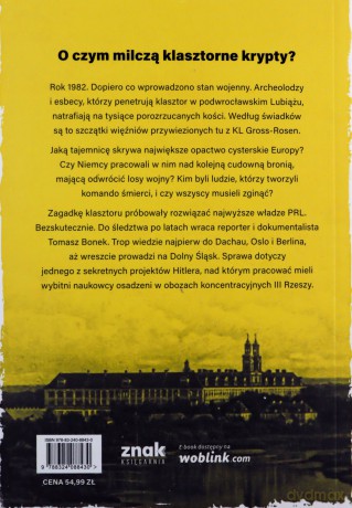Komando Śmierci - Tomasz Bonek [KSIĄŻKA]