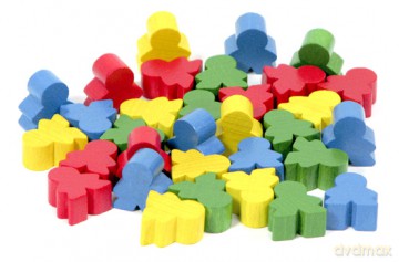 Dzieci z Carcassonne [GRA]