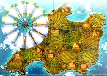 Finca [GRA PLANSZOWA]