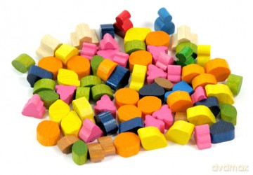 Finca [GRA PLANSZOWA]