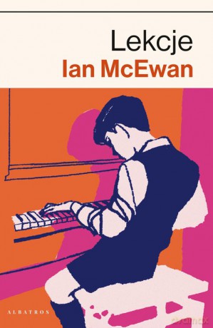 Lekcje - Ian McEwan [KSIĄŻKA]