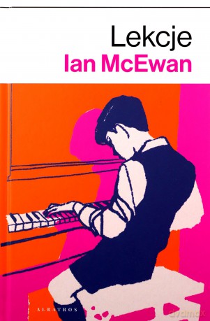 Lekcje - Ian McEwan [KSIĄŻKA]