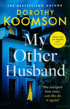 My Other Husband - Dorothy Koomson [KSIĄŻKA]