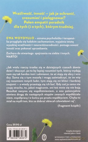 Nasz bieg z przeszkodami - Ewa Woydyłło [KSIĄŻKA]
