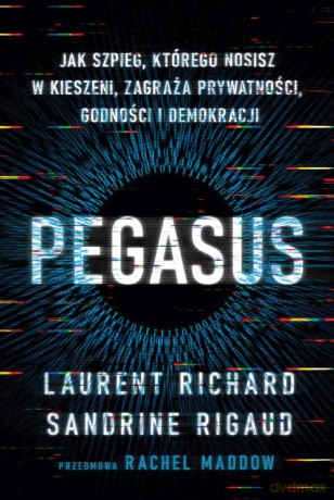 Pegasus. - Rigaud Sandrine, Laurent Richard [KSIĄŻKA]