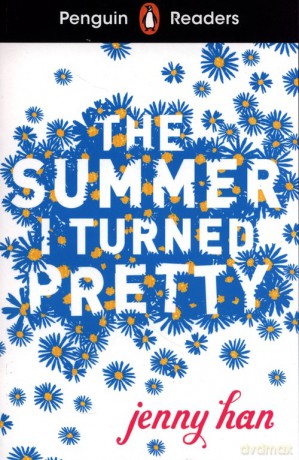 Penguin Readers Level 3: The Summer I Turned Pretty (ELT Graded Reader) - Jenny Han [KSIĄŻKA]