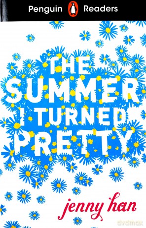 Penguin Readers Level 3: The Summer I Turned Pretty (ELT Graded Reader) - Jenny Han [KSIĄŻKA]