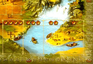 Stone Age [GRA PLANSZOWA]