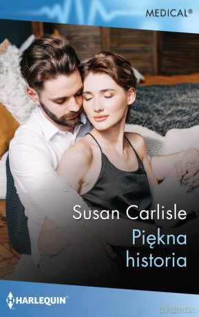 Piękna historia - Susan Carlisle [KSIĄŻKA]