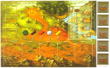 Stone Age: dodatek - W dobrym stylu [GRA PLANSZOWA]