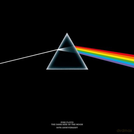 Pink Floyd: The Dark Side Of The Moon [KSIĄŻKA]