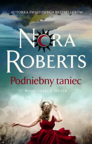 Podniebny taniec - Nora Roberts [KSIĄŻKA]