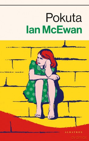 Pokuta - Ian McEwan [KSIĄŻKA]
