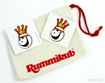 Rummikub Junior [GRA]