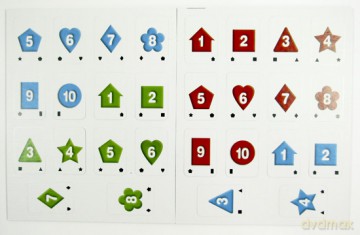 Rummikub Junior [GRA]
