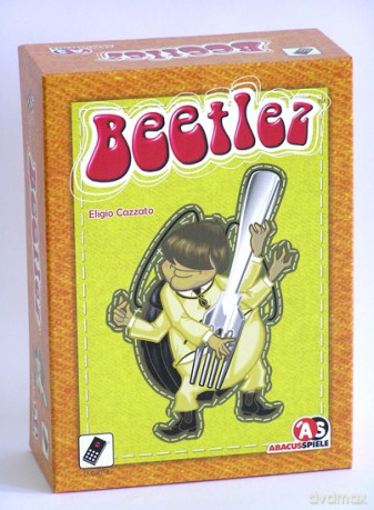 Beetlez [GRA]