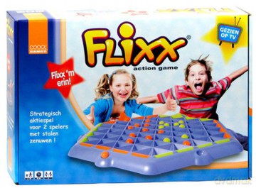 Flixx [GRA]