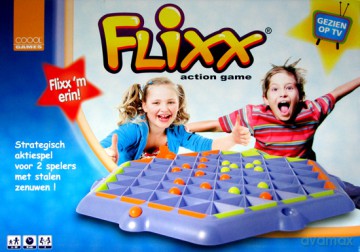Flixx [GRA]