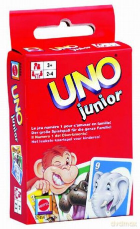 Uno Junior [GRA]