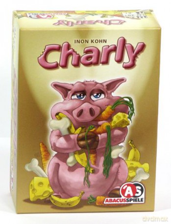 Charly [GRA]