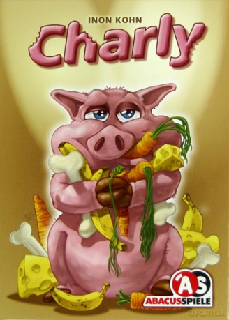 Charly [GRA]