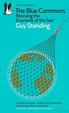 The Blue Commons - Guy Standing [KSIĄŻKA]