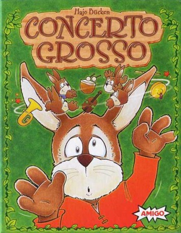 Wielki koncert (Concerto grosso) [GRA]