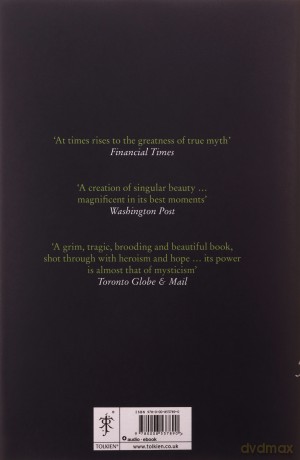 The Silmarillion - J. R. R. Tolkien [KSIĄŻKA]