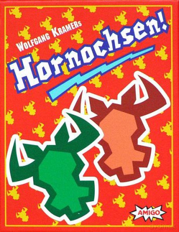 Hornochsen! [GRA]