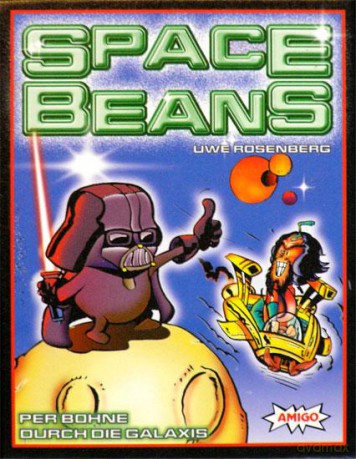 Space Beans [GRA]