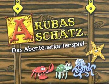 Skarb Aruby [GRA]