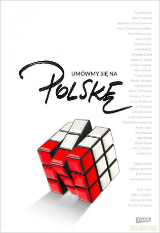 Umówmy się na Polskę - Maciej Kisilowski [KSIĄŻKA]